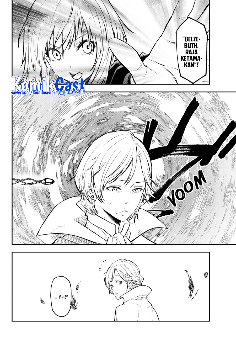 Tensei Shitara Slime Datta Ken