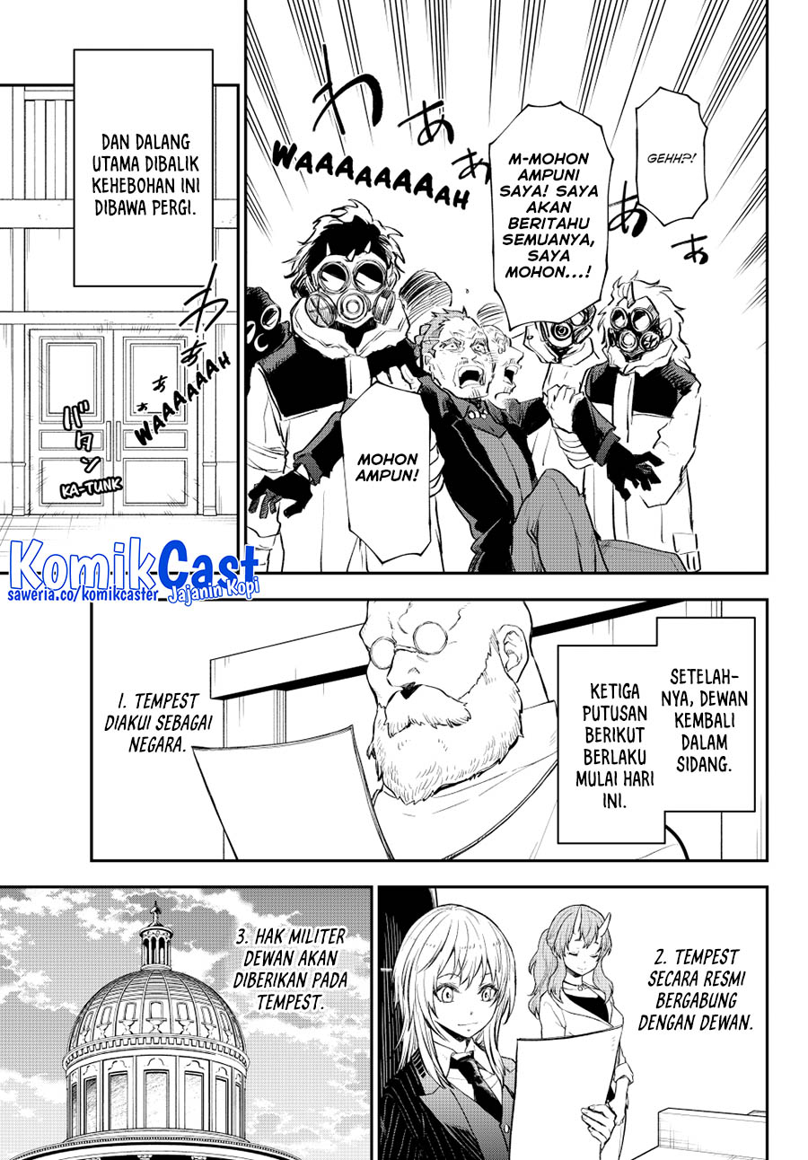 Tensei Shitara Slime Datta Ken