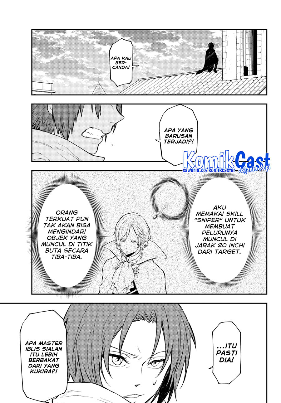 Tensei Shitara Slime Datta Ken