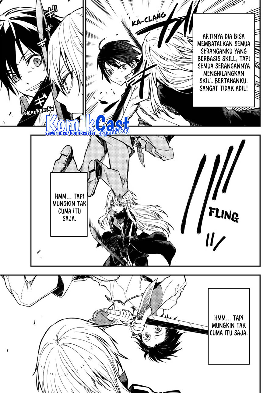 Tensei Shitara Slime Datta Ken