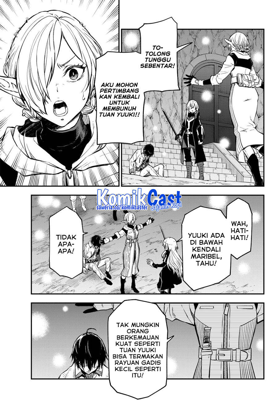 Tensei Shitara Slime Datta Ken