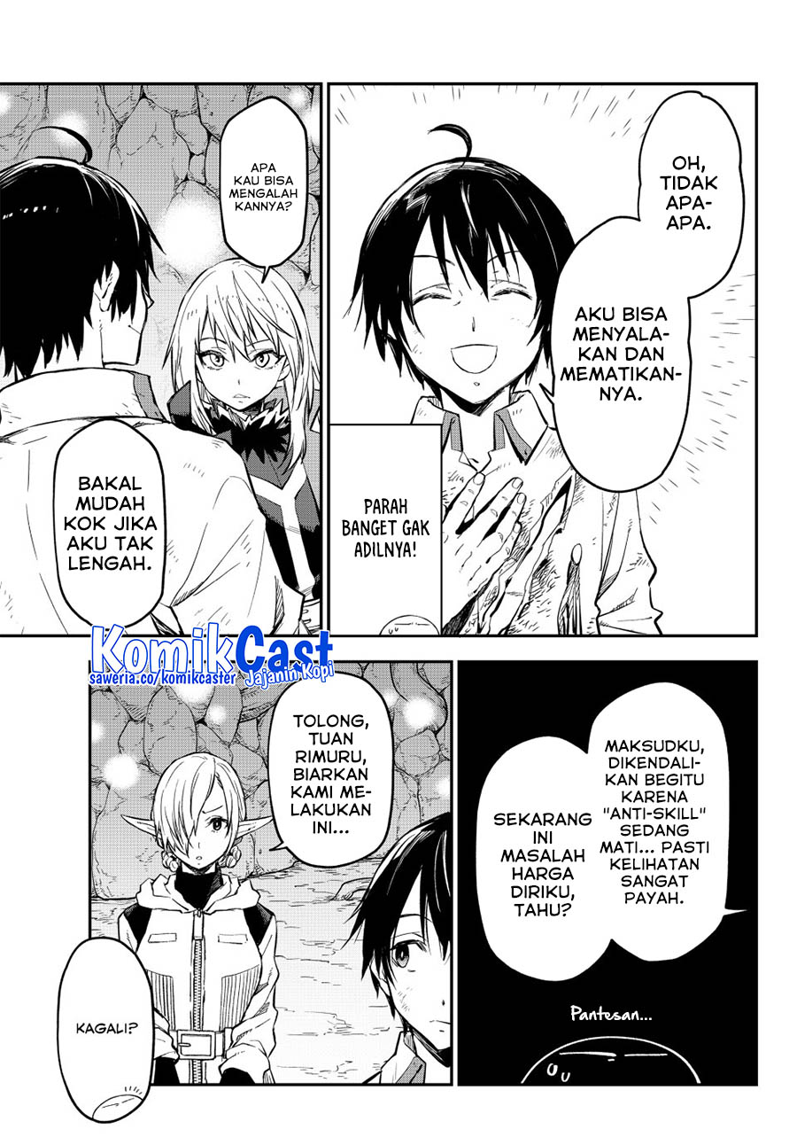 Tensei Shitara Slime Datta Ken