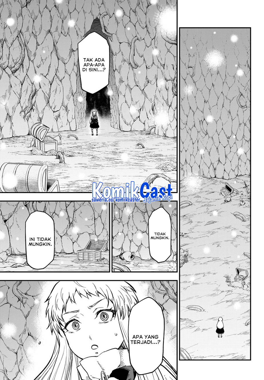 Tensei Shitara Slime Datta Ken