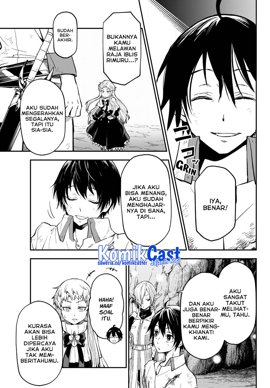 Tensei Shitara Slime Datta Ken
