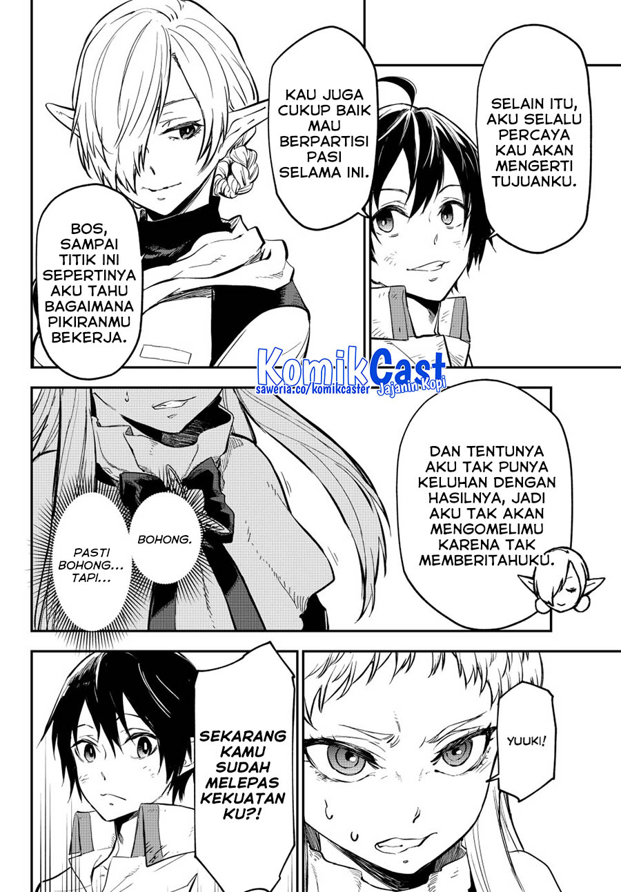 Tensei Shitara Slime Datta Ken