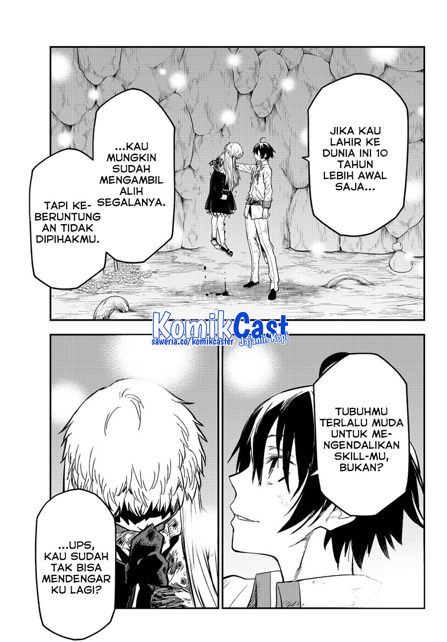Tensei Shitara Slime Datta Ken