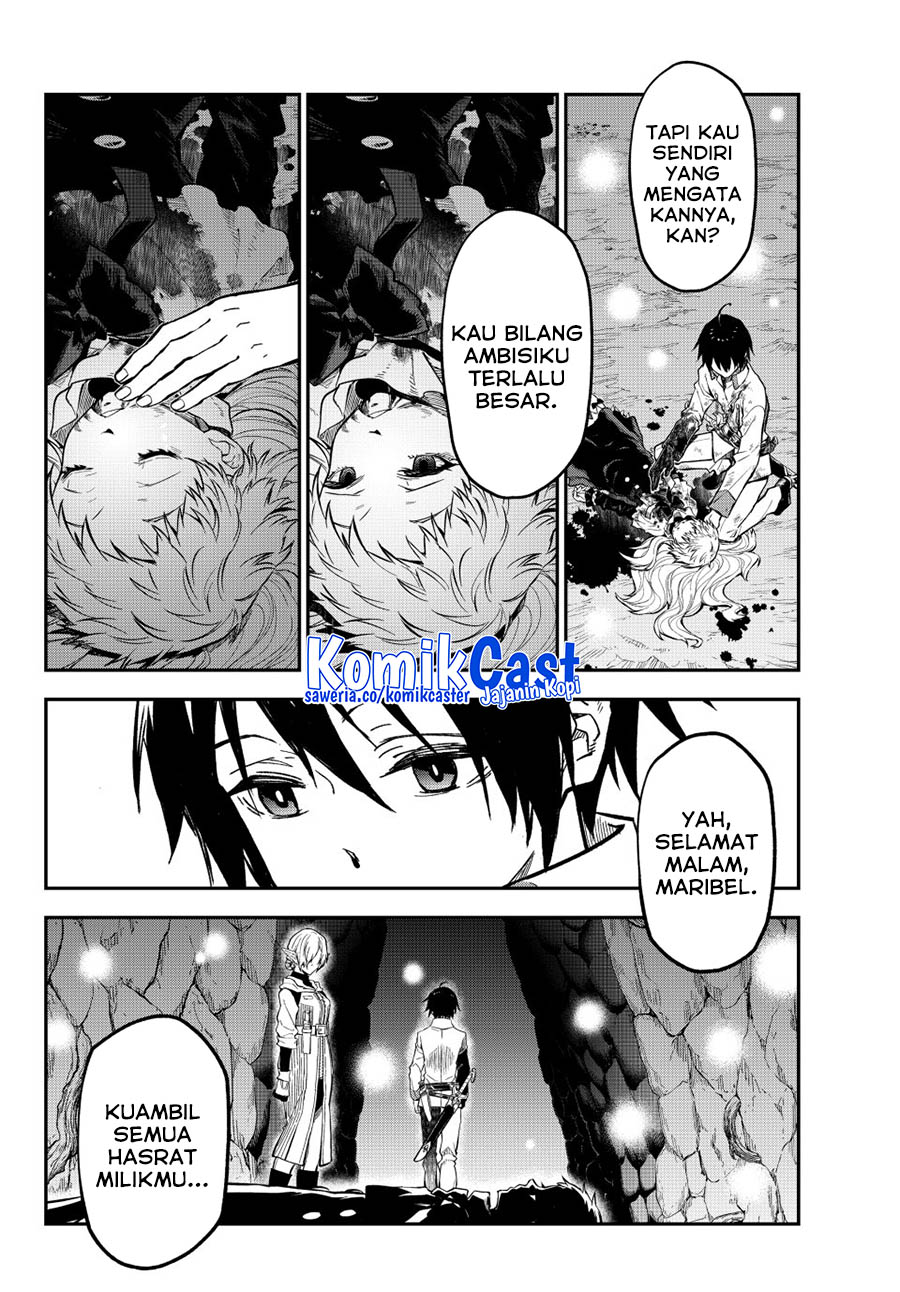 Tensei Shitara Slime Datta Ken