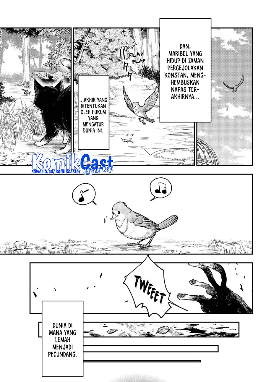 Tensei Shitara Slime Datta Ken
