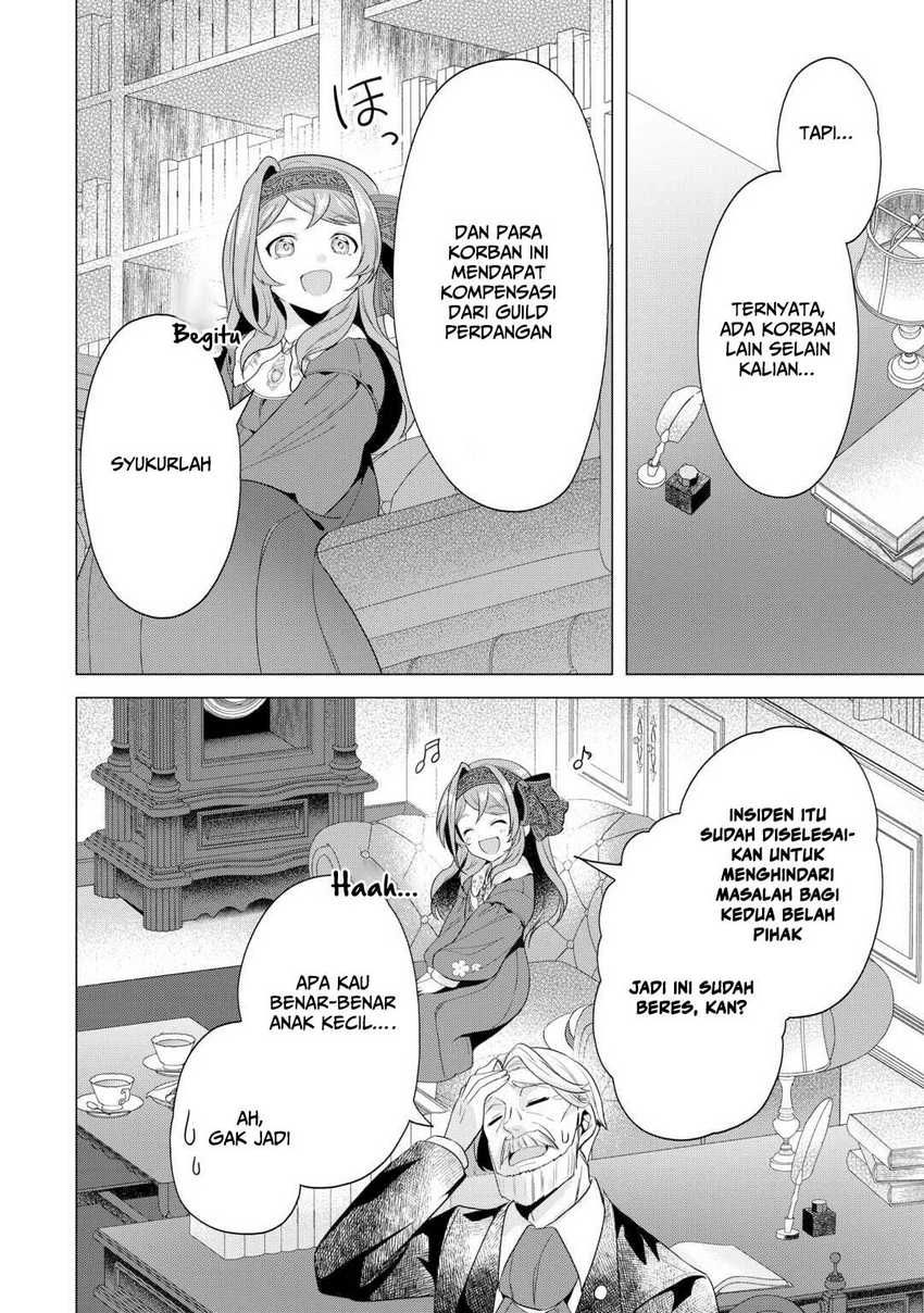 Tensei Shitara Suterareta ga Hirowarete Tanoshiku Ikiteimasu