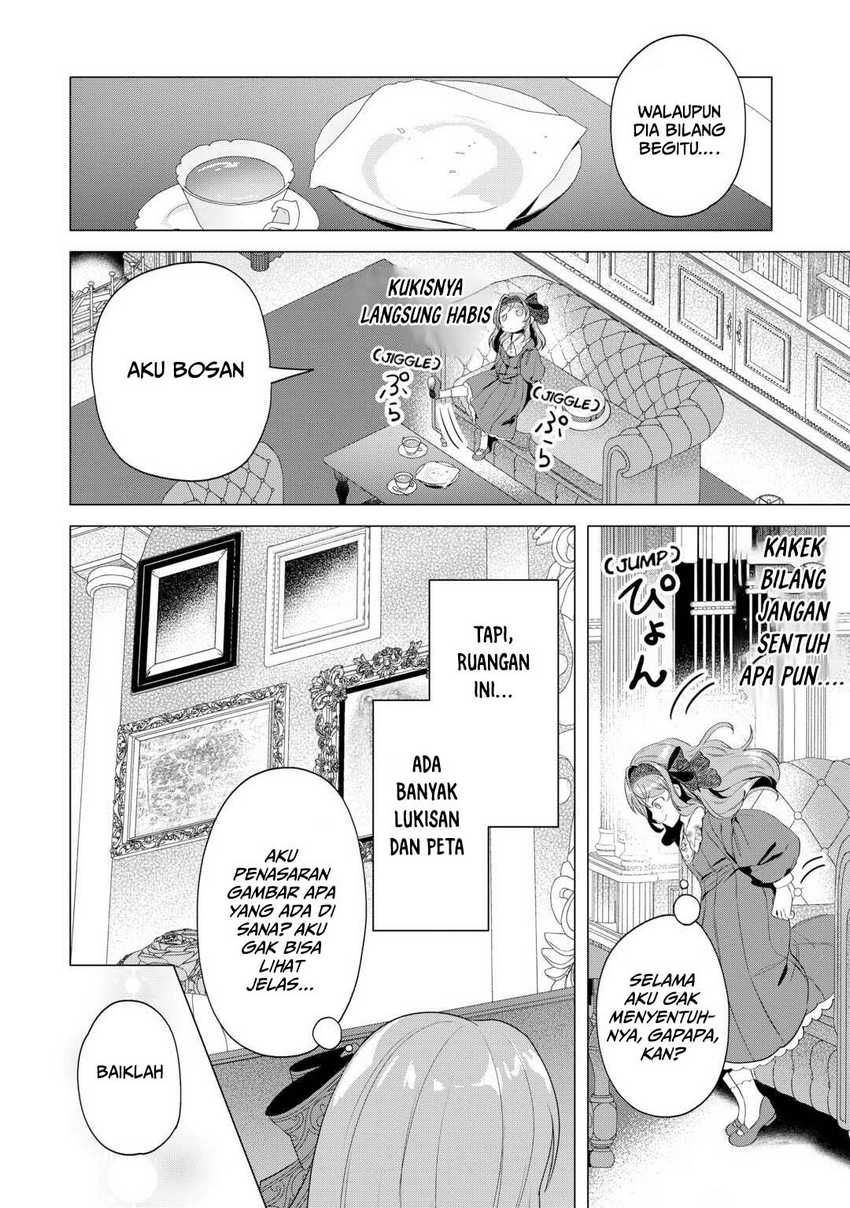 Tensei Shitara Suterareta ga Hirowarete Tanoshiku Ikiteimasu