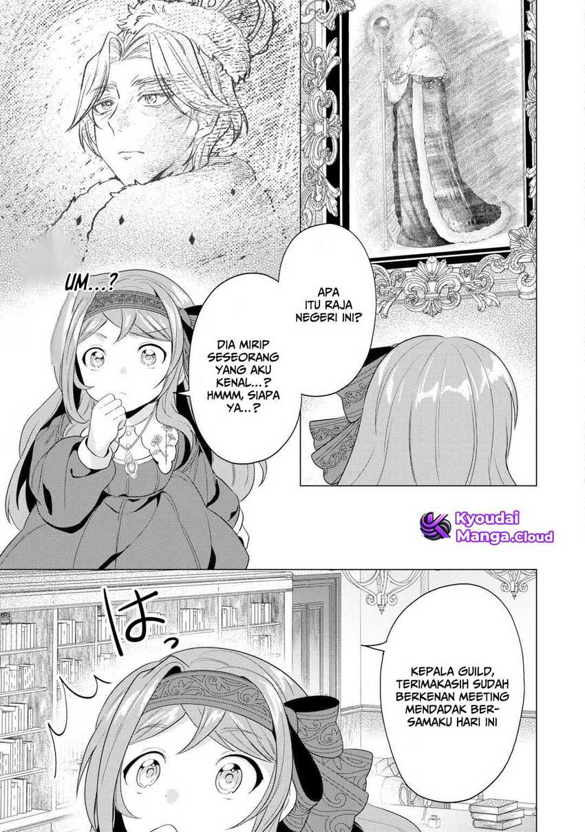 Tensei Shitara Suterareta ga Hirowarete Tanoshiku Ikiteimasu