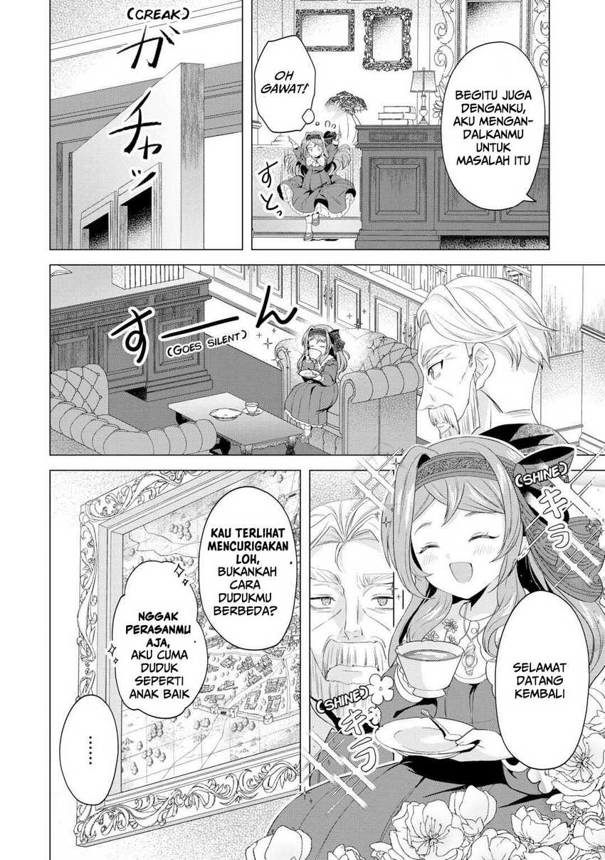 Tensei Shitara Suterareta ga Hirowarete Tanoshiku Ikiteimasu