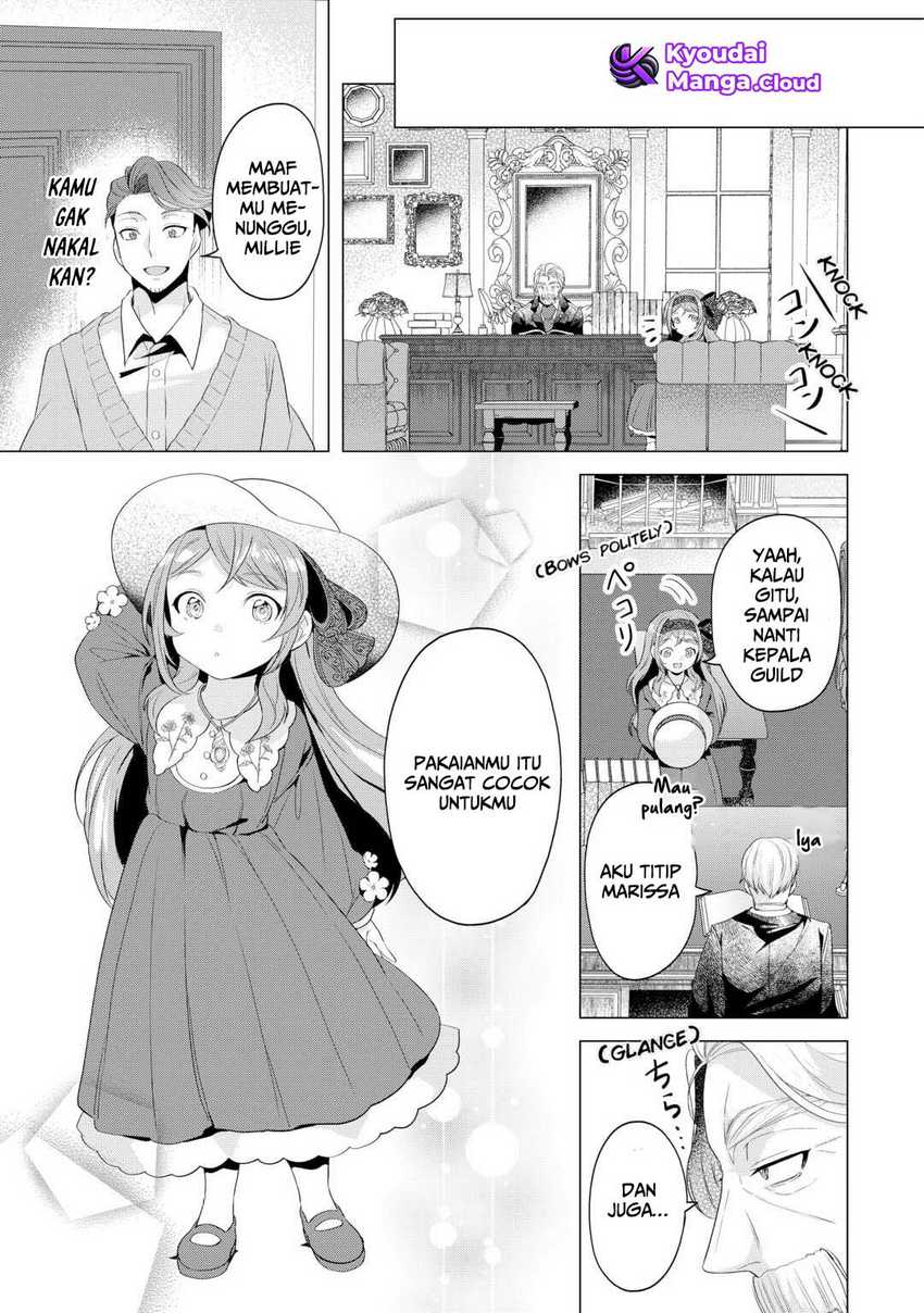 Tensei Shitara Suterareta ga Hirowarete Tanoshiku Ikiteimasu