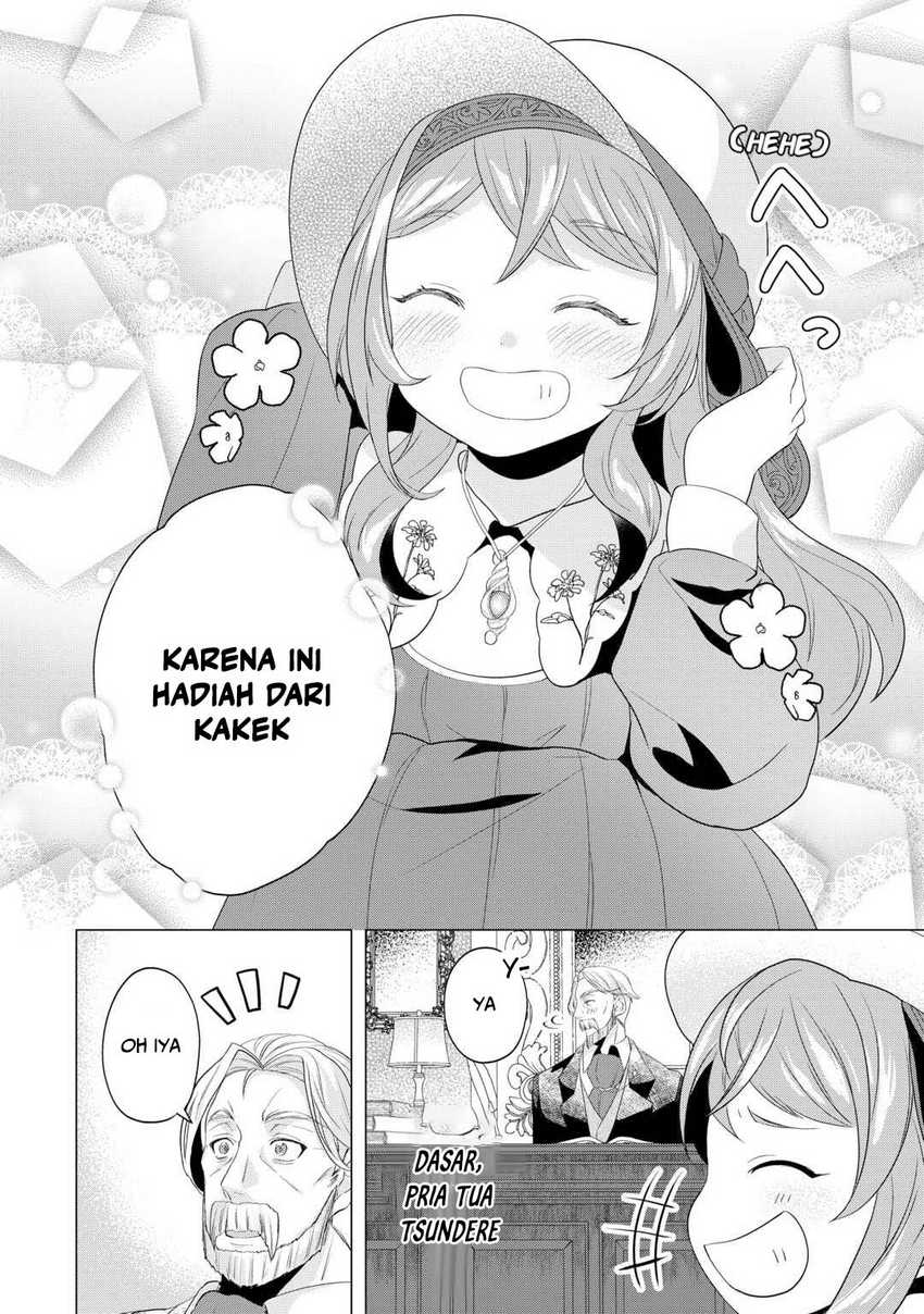 Tensei Shitara Suterareta ga Hirowarete Tanoshiku Ikiteimasu