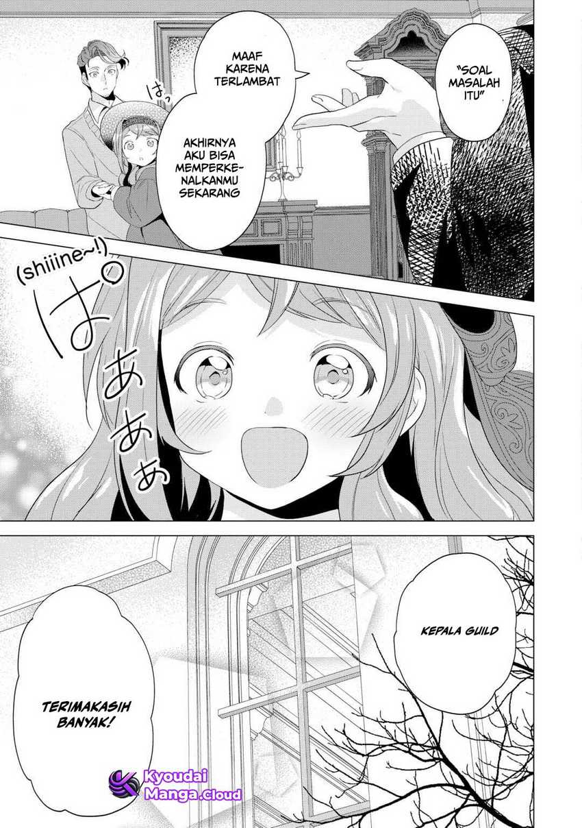 Tensei Shitara Suterareta ga Hirowarete Tanoshiku Ikiteimasu