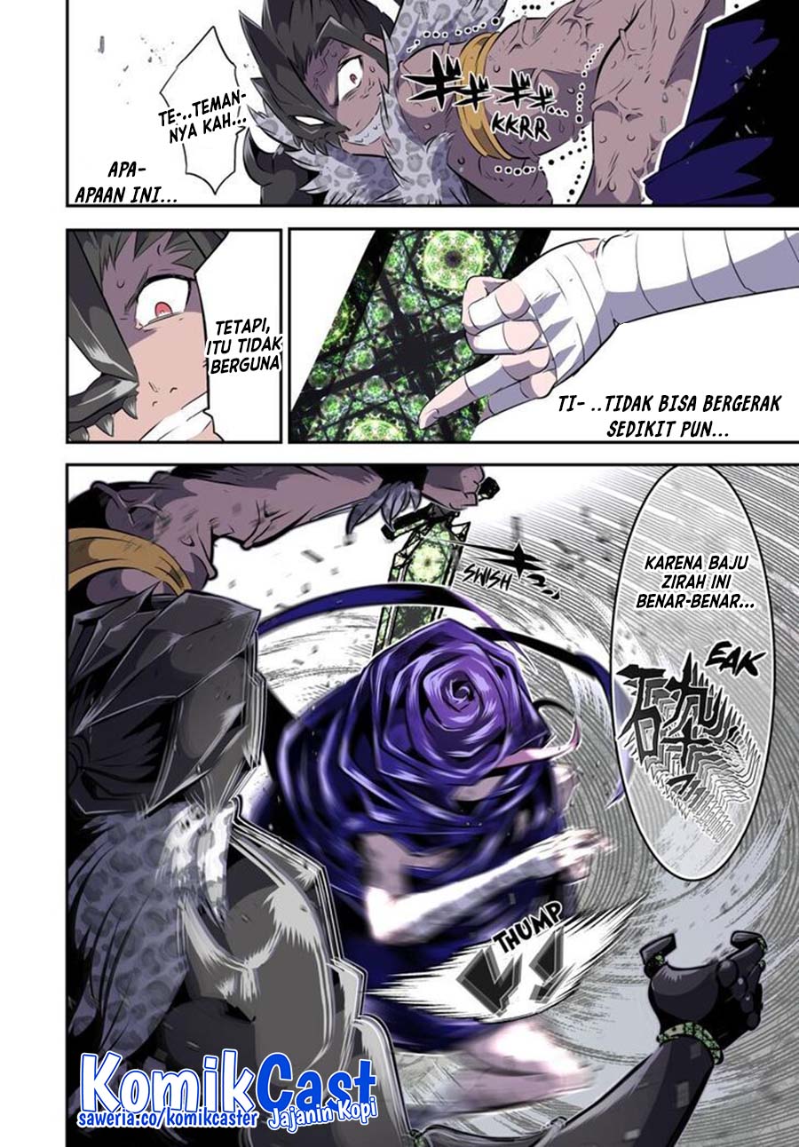 Tensei Shitara dai Nana Ouji dattanode, Kimamani Majutsu o Kiwamemasu