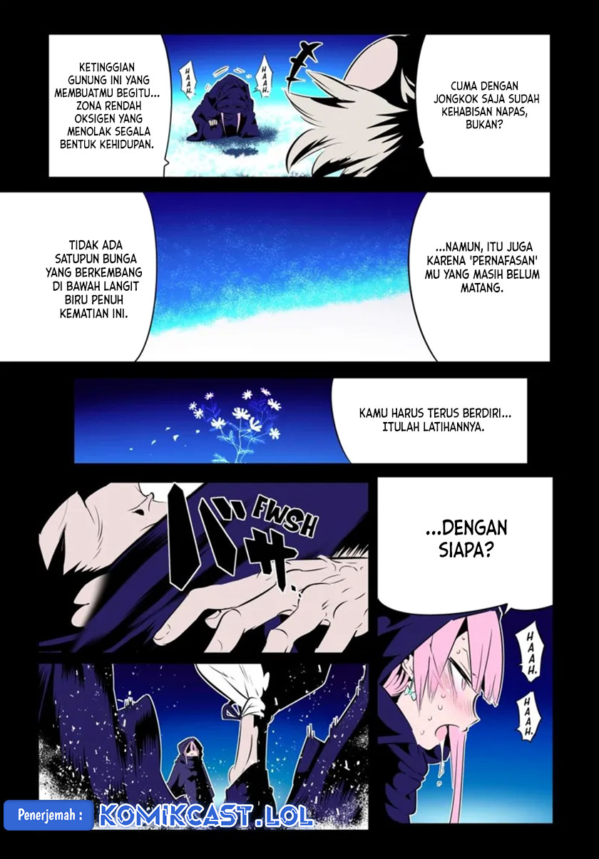 Tensei Shitara dai Nana Ouji dattanode, Kimamani Majutsu o Kiwamemasu