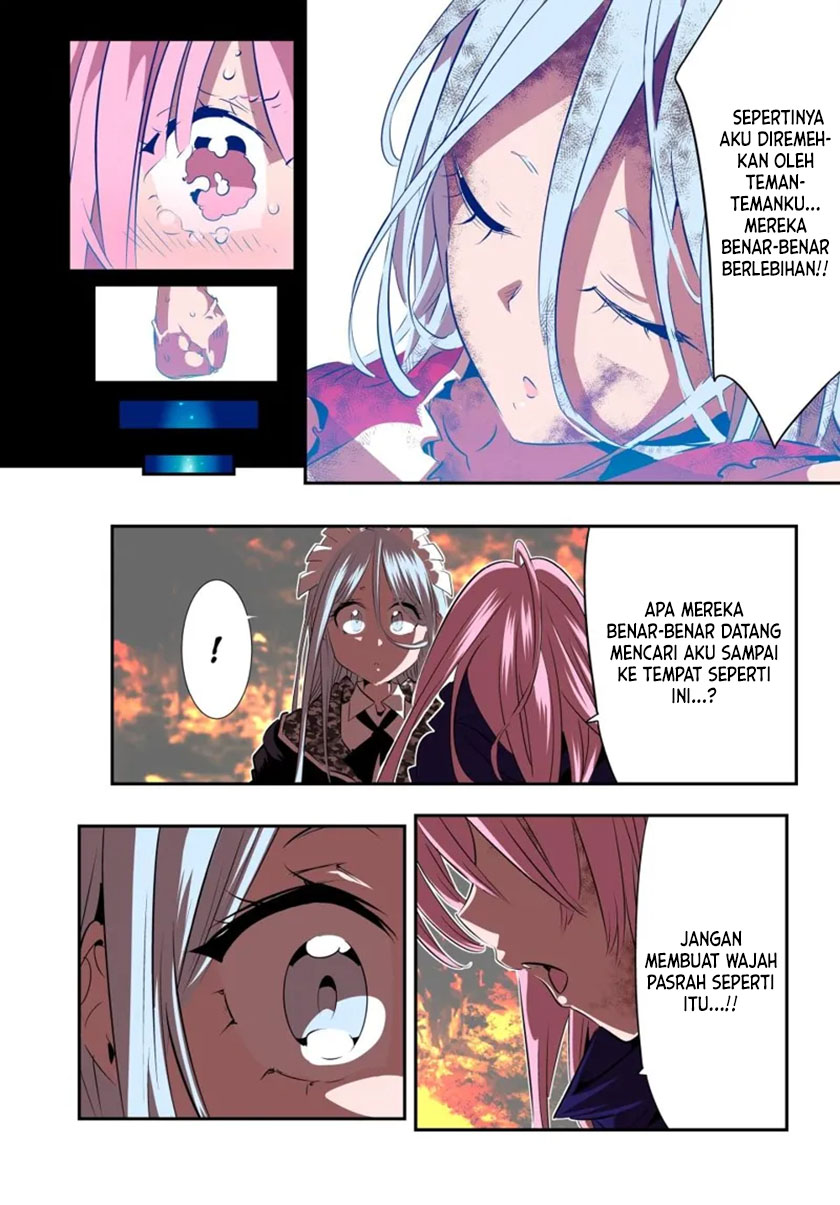 Tensei Shitara dai Nana Ouji dattanode, Kimamani Majutsu o Kiwamemasu