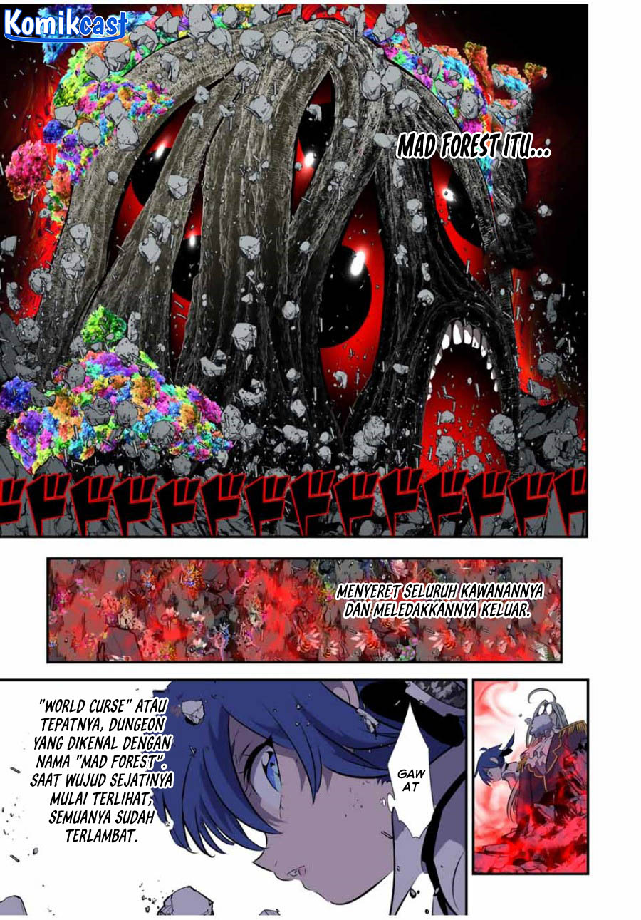 Tensei Shitara dai Nana Ouji dattanode, Kimamani Majutsu o Kiwamemasu