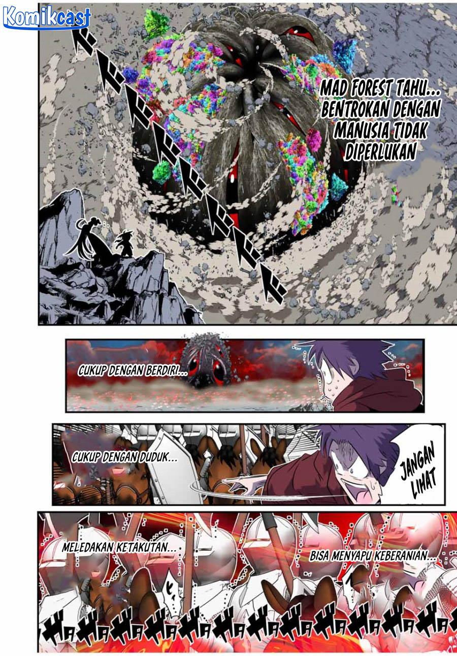 Tensei Shitara dai Nana Ouji dattanode, Kimamani Majutsu o Kiwamemasu