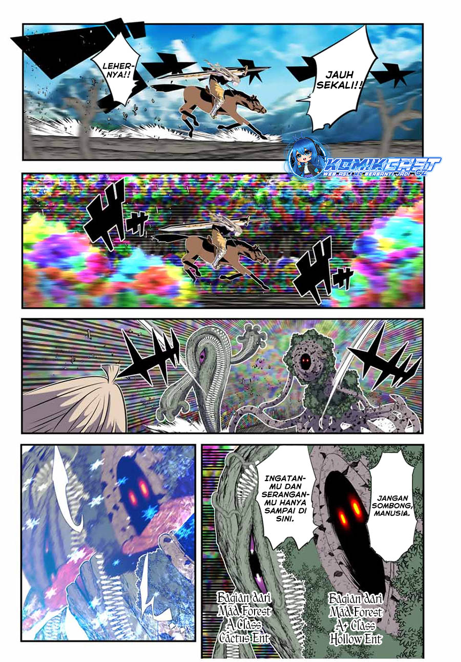 Tensei Shitara dai Nana Ouji dattanode, Kimamani Majutsu o Kiwamemasu