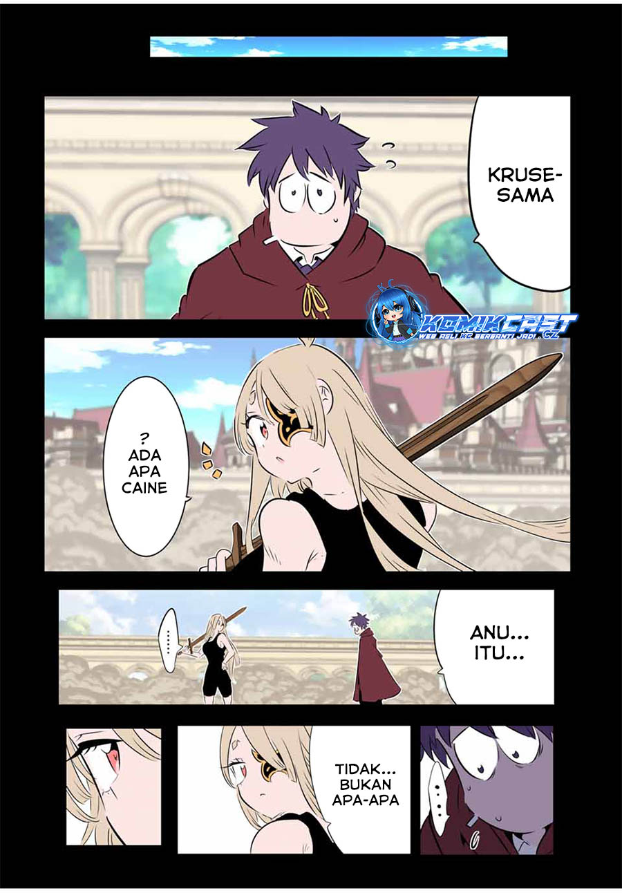 Tensei Shitara dai Nana Ouji dattanode, Kimamani Majutsu o Kiwamemasu