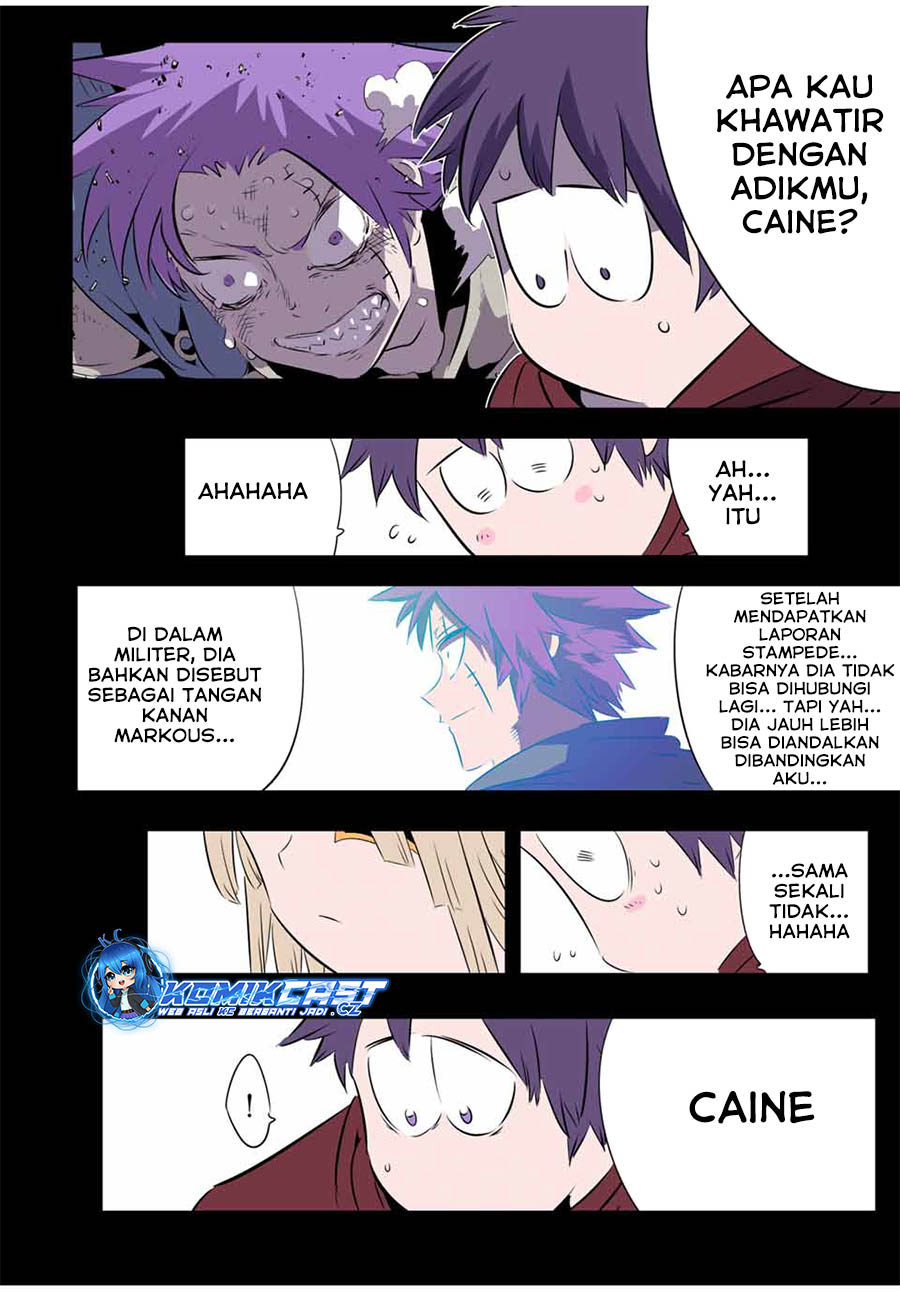 Tensei Shitara dai Nana Ouji dattanode, Kimamani Majutsu o Kiwamemasu