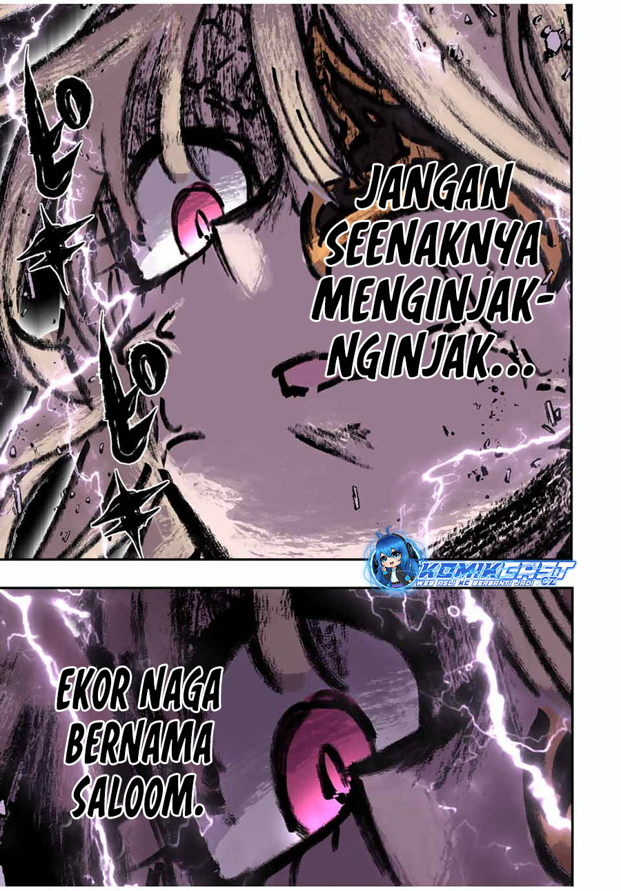 Tensei Shitara dai Nana Ouji dattanode, Kimamani Majutsu o Kiwamemasu