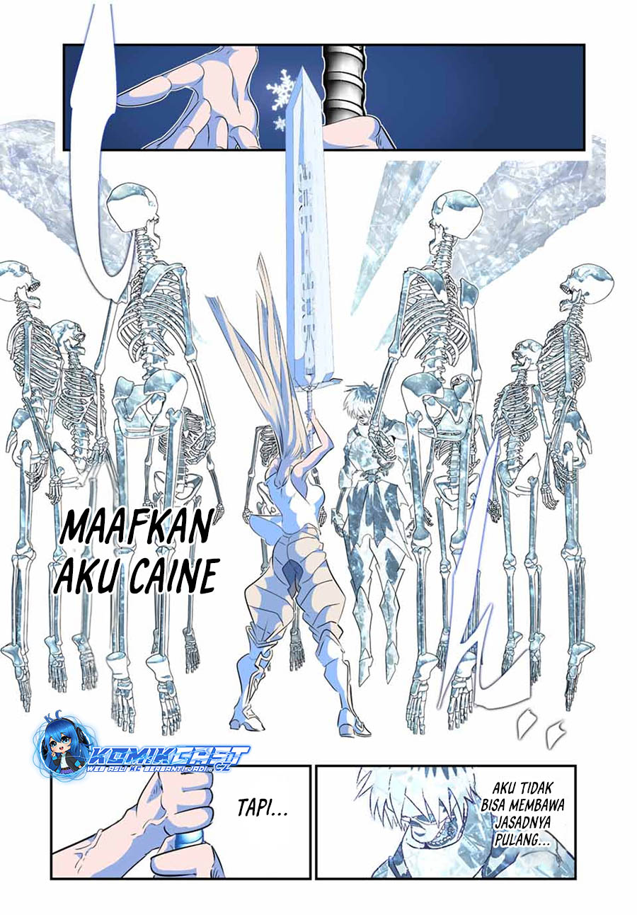 Tensei Shitara dai Nana Ouji dattanode, Kimamani Majutsu o Kiwamemasu