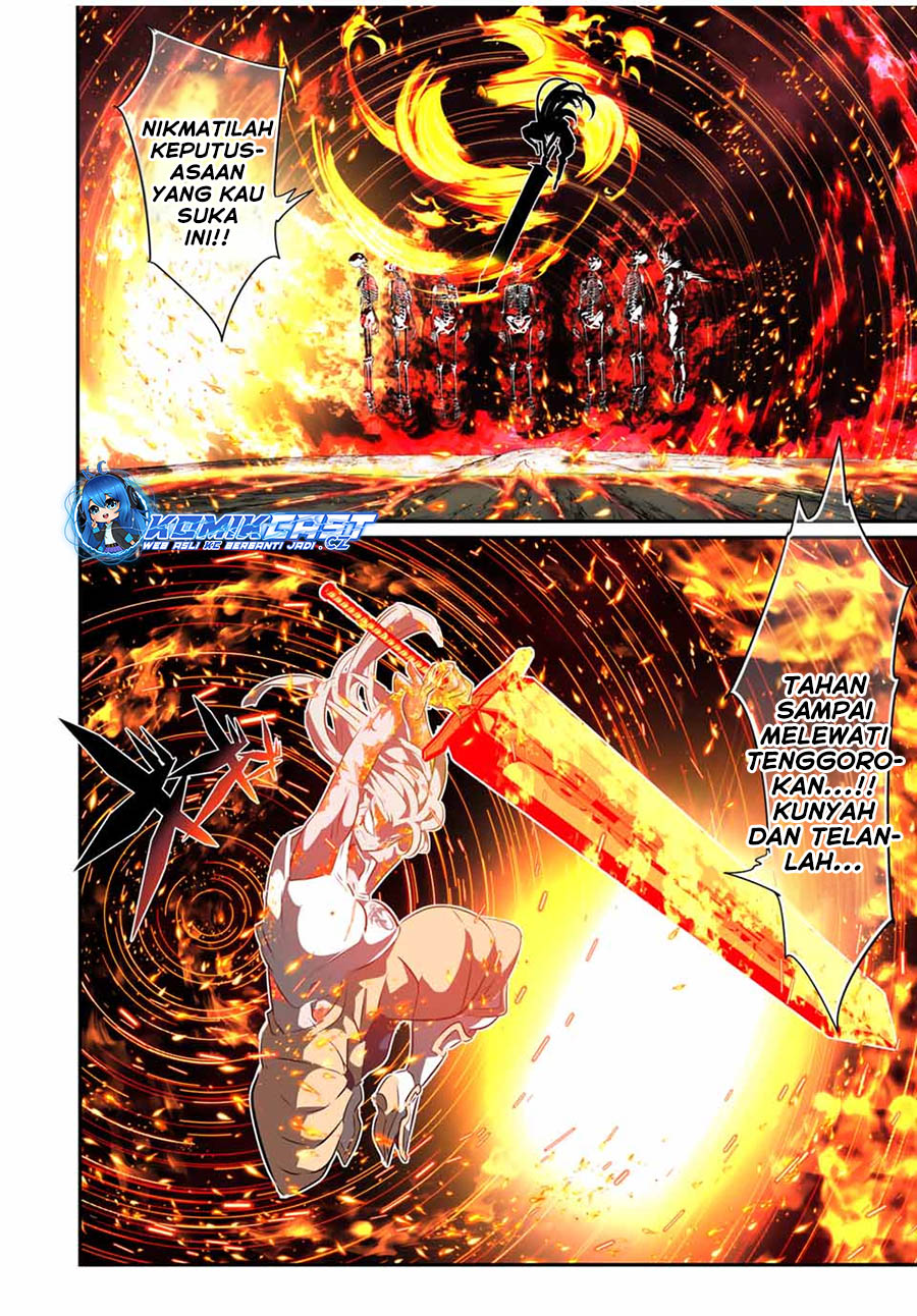 Tensei Shitara dai Nana Ouji dattanode, Kimamani Majutsu o Kiwamemasu