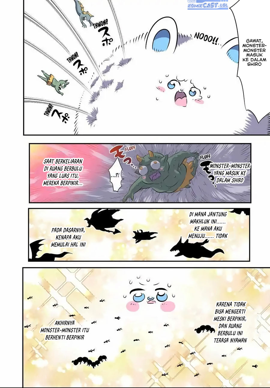 Tensei Shitara dai Nana Ouji dattanode, Kimamani Majutsu o Kiwamemasu