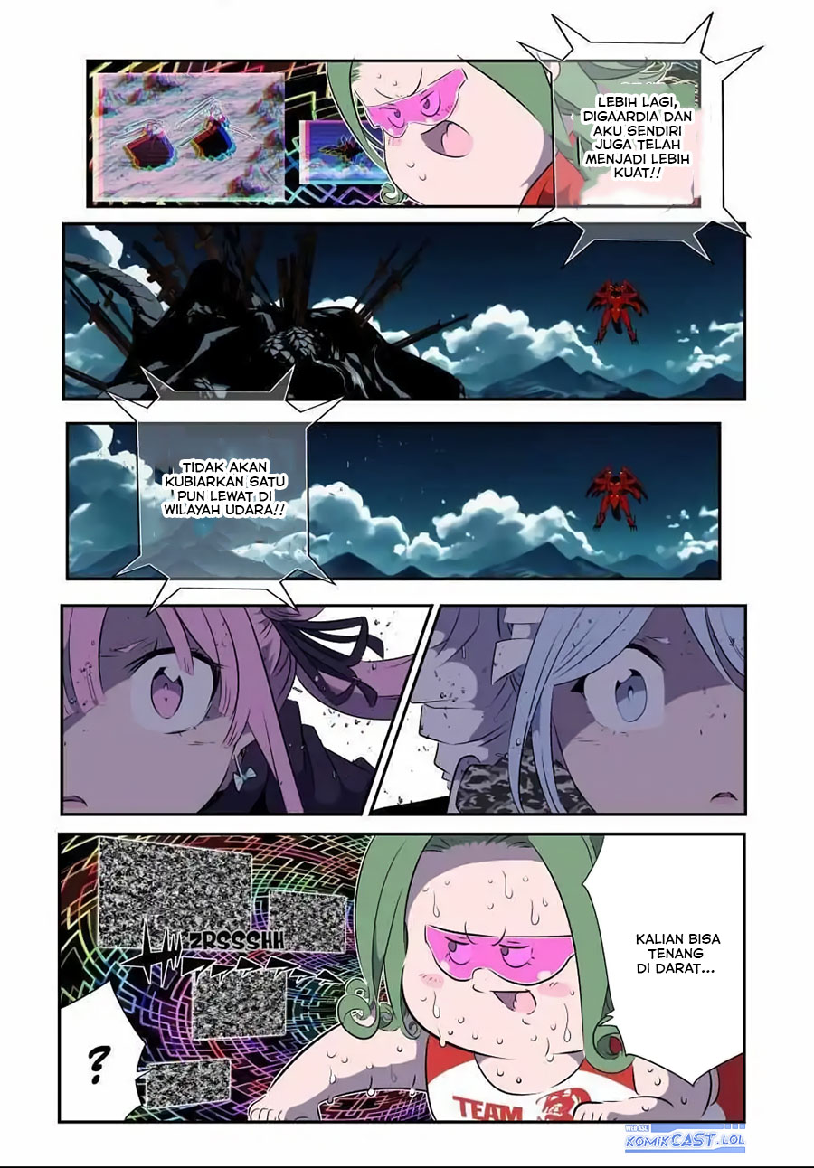 Tensei Shitara dai Nana Ouji dattanode, Kimamani Majutsu o Kiwamemasu