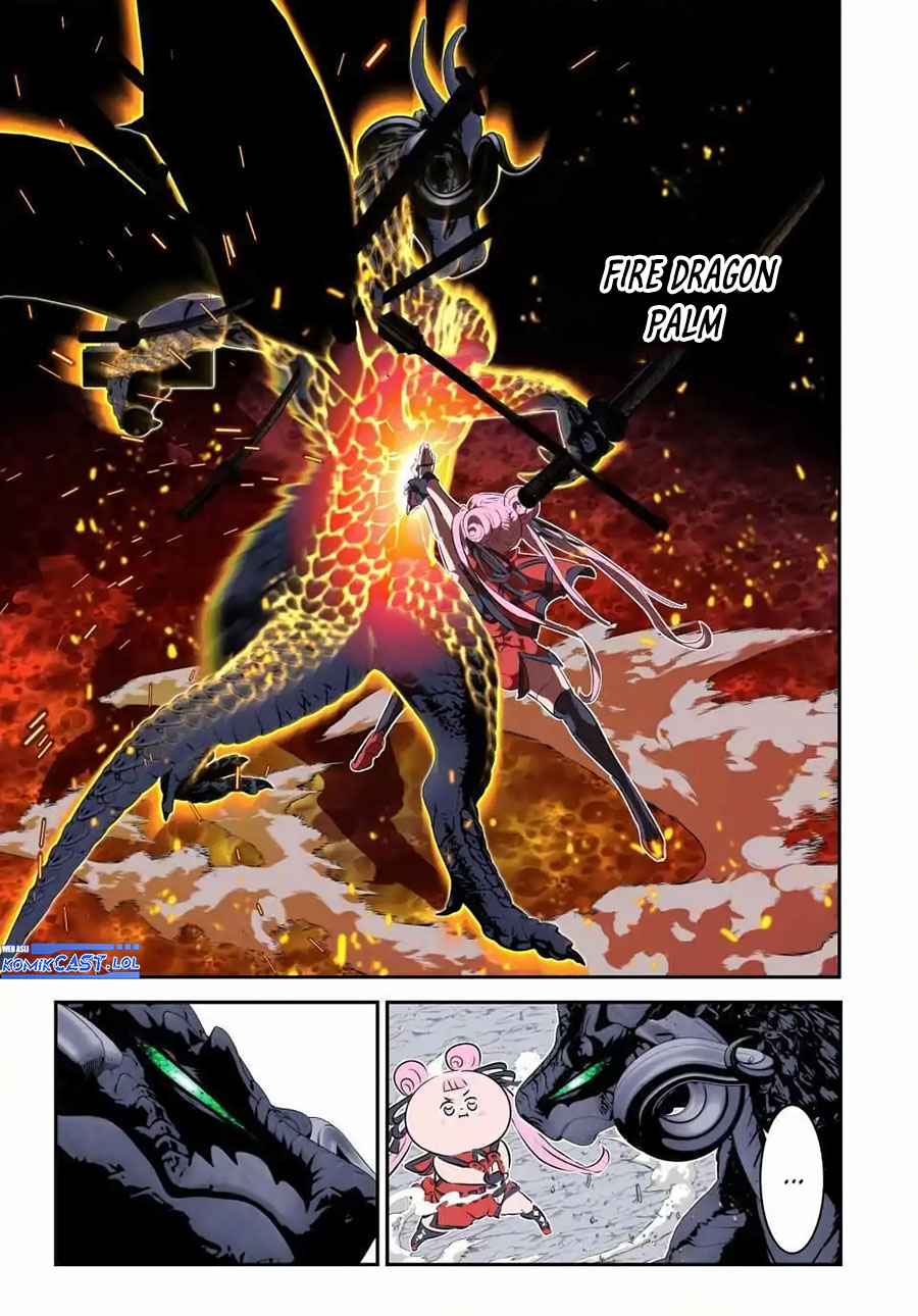 Tensei Shitara dai Nana Ouji dattanode, Kimamani Majutsu o Kiwamemasu