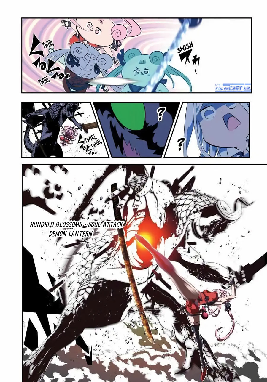 Tensei Shitara dai Nana Ouji dattanode, Kimamani Majutsu o Kiwamemasu