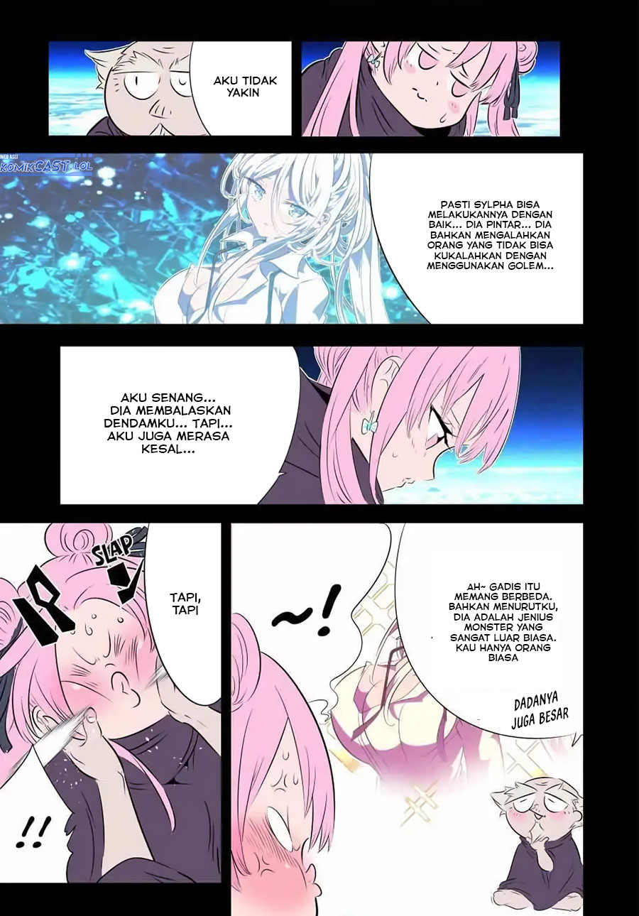 Tensei Shitara dai Nana Ouji dattanode, Kimamani Majutsu o Kiwamemasu