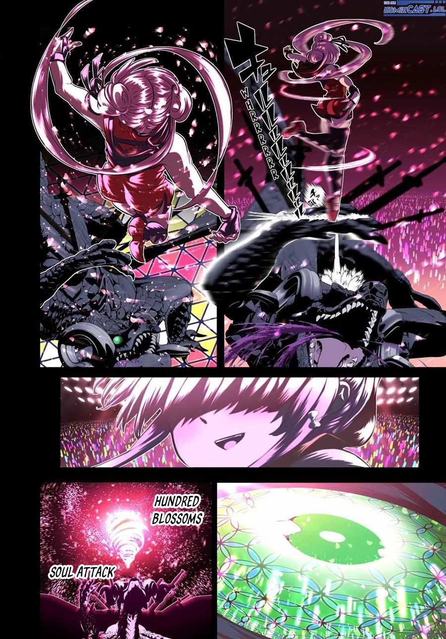 Tensei Shitara dai Nana Ouji dattanode, Kimamani Majutsu o Kiwamemasu