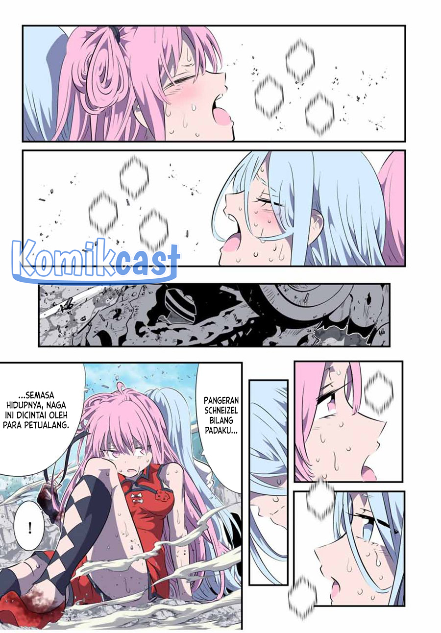 Tensei Shitara dai Nana Ouji dattanode, Kimamani Majutsu o Kiwamemasu