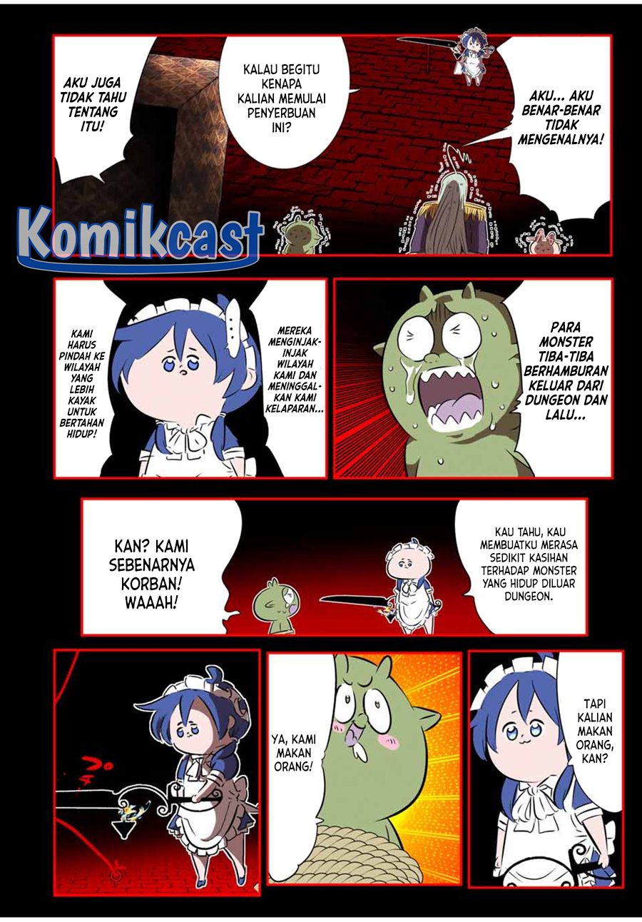 Tensei Shitara dai Nana Ouji dattanode, Kimamani Majutsu o Kiwamemasu