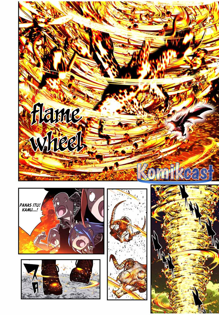 Tensei Shitara dai Nana Ouji dattanode, Kimamani Majutsu o Kiwamemasu
