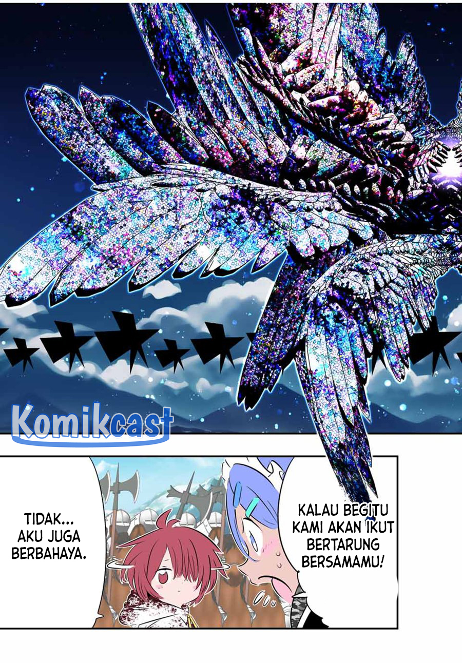 Tensei Shitara dai Nana Ouji dattanode, Kimamani Majutsu o Kiwamemasu