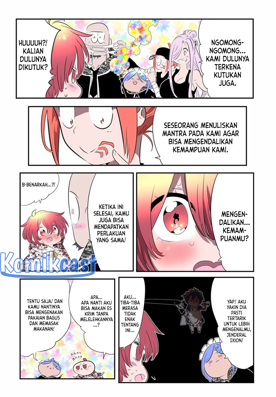Tensei Shitara dai Nana Ouji dattanode, Kimamani Majutsu o Kiwamemasu
