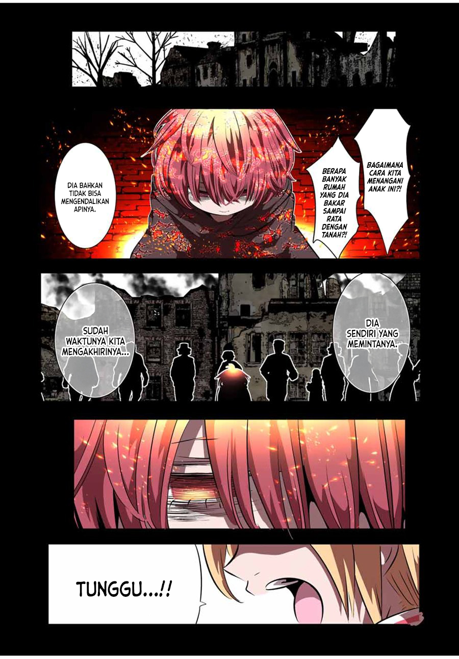 Tensei Shitara dai Nana Ouji dattanode, Kimamani Majutsu o Kiwamemasu