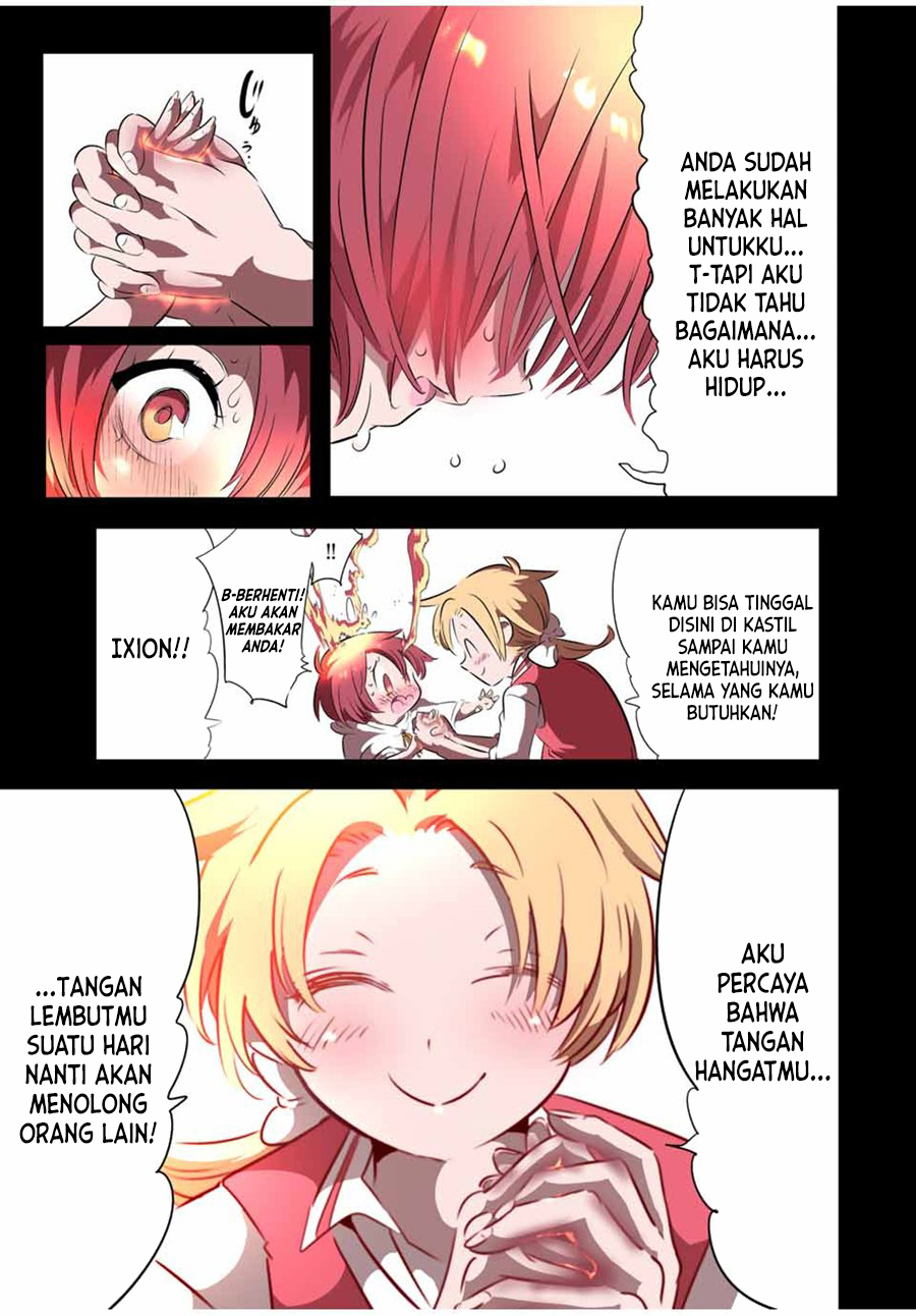 Tensei Shitara dai Nana Ouji dattanode, Kimamani Majutsu o Kiwamemasu