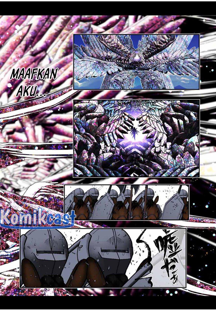 Tensei Shitara dai Nana Ouji dattanode, Kimamani Majutsu o Kiwamemasu