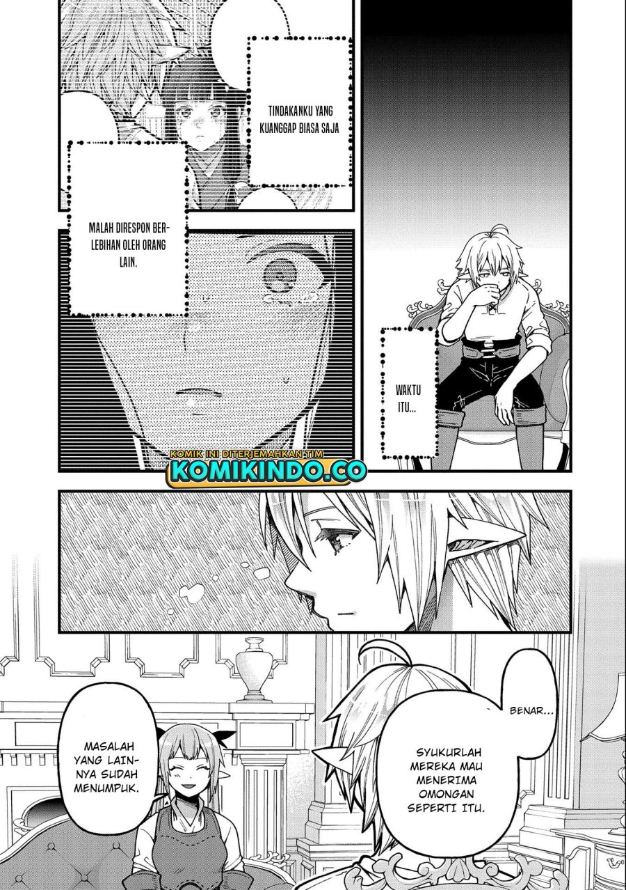 Tensei Shite High Elf ni Narimashitaga, Slow Life wa 120-nen de Akimashita