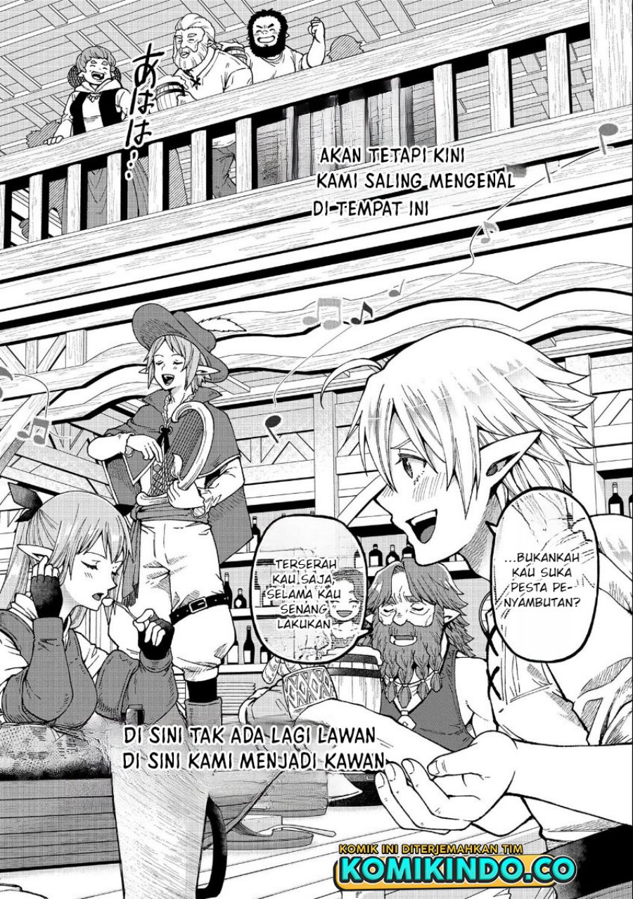 Tensei Shite High Elf ni Narimashitaga, Slow Life wa 120-nen de Akimashita