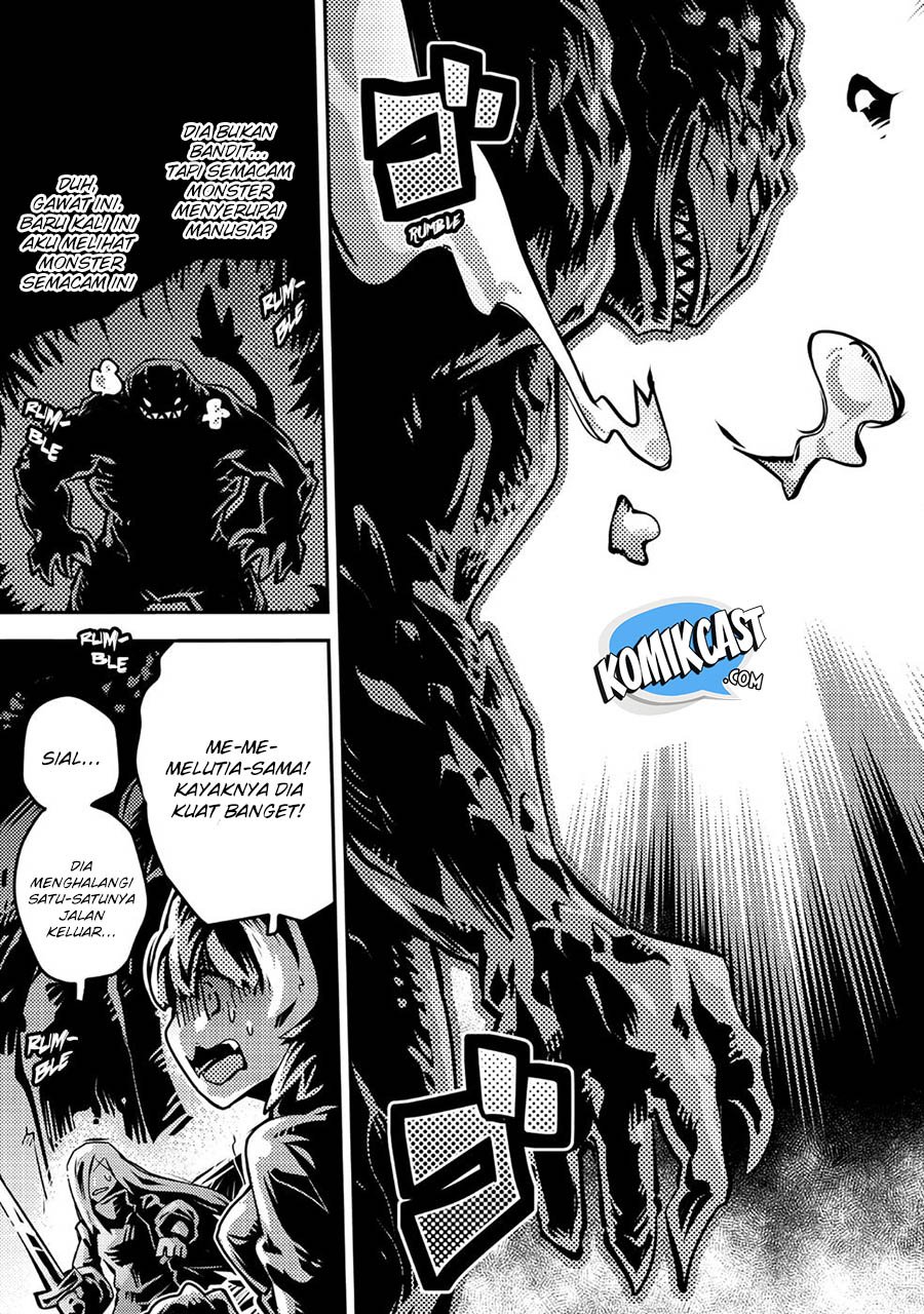 Tensei shitara Dragon no Tamago datta: Saikyou Igai Mezasanee
