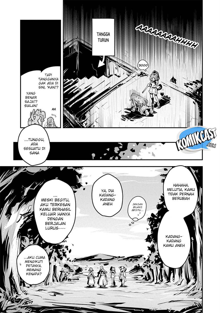 Tensei shitara Dragon no Tamago datta: Saikyou Igai Mezasanee