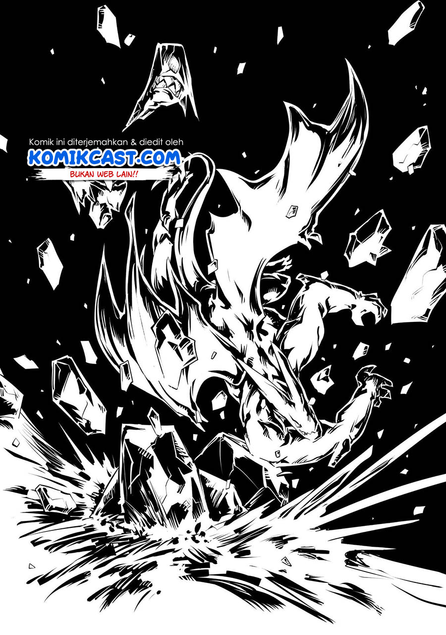 Tensei shitara Dragon no Tamago datta: Saikyou Igai Mezasanee