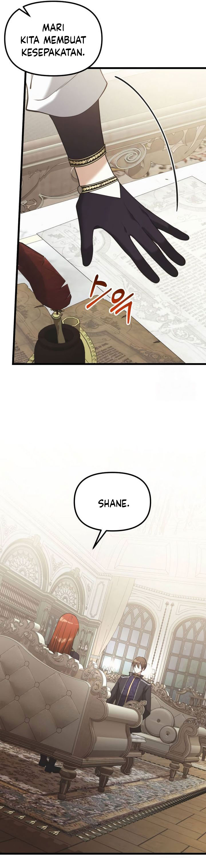 Terminally-Ill Genius Dark Knight